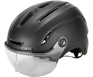Giro Unisex - Evoke MIPS, nero opaco, M