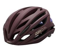 Giro Unisex Syntax MIPS Casco da ciclismo, matte dark maroon, 59-63CM