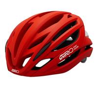 Giro Unisex Syntax MIPS Casco da ciclismo, matte flame red, 55-59CM