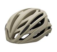 Giro Unisex Syntax MIPS Casco da ciclismo, matte stone, 55-59CM