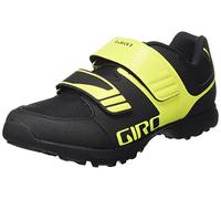 Giro Uomo Berm Scarpe da Ciclismo