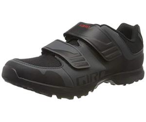 Giro Uomo Berm Scarpe da Ciclismo