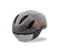 Giro Vanquish MIPS Helmet, Unisex, Casco, GIHVANMB8S, Matt Charcoal Dazzle, Small/51-55 cm