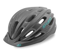 Giro Vasona - Casco da donna in titanio opaco, 50-57 cm