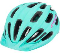 Giro Vasona MIPS, casco da bicicletta da donna, opaco, Screaming Teal 22, taglia unica