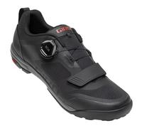 Giro - Ventana - Scarpe da ciclismo EU 43 grigio/nero