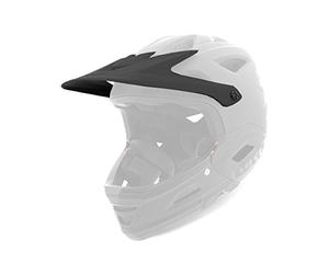 Giro Visor-2103041 Nero M