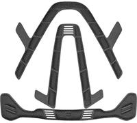 Giro Visor 250180002 Unisex - Adulto Visor Black, M