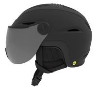 Giro Vue Mips Casco Con Visiera Damen Uomo da Sci Snowboard Inverno