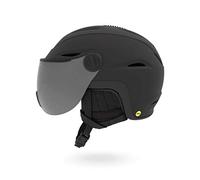 Giro VUE MIPS, Casco da Sci. Uomo, Nero Opaco, L