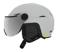 Giro Vue MIPS Helmet Casco Demi Jet Sci, Snowboard/Sci Nero