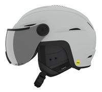 GIRO Vue Mips Vivid Mat Lt - Unisex - Grigio - Taglia 55.5/59- modello 2025