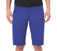 Giro W Arc Short, Abbigliamento da Ciclismo Donna, Viola Elettrico, 4
