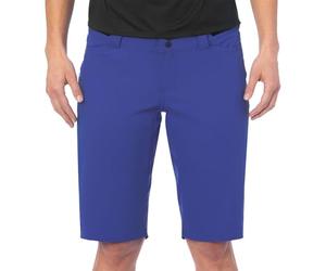 Giro W Arc Short, Abbigliamento da Ciclismo Donna, Viola Elettrico, 4