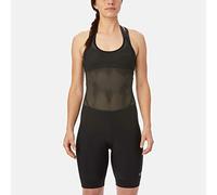 Giro - W Chrono Expert Halter Bib, Abbigliamento da Bicicletta. Donna