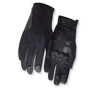 Giro Pivot Ii Gloves Nero XS Uomo