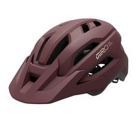 Giro - Women's Fixture Mips II - Casco per bici 50-57 cm matte dark maroon