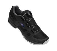 Giro Women's Gauge Cross Trainer, Nero, 39 EU