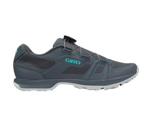 Giro Women's Gauge Cross Trainer, Portaro Grey, 36 EU