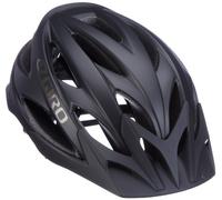 Giro Xar Casco da bici da uomo, Nero/Grigio, S