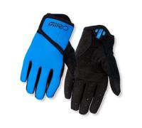 Giro Youth DND Jr II - Guanti da bicicletta, taglia S, colore: Blu