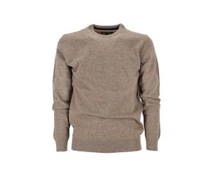 Girocollo BARBOUR Beige