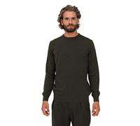 Girocollo BARBOUR Verde