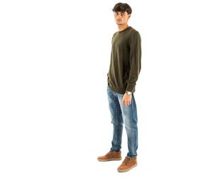 Girocollo BARBOUR Verde