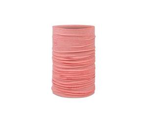 Girocollo buff dryflx rosa
