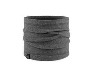 Girocollo buff grey htr grey