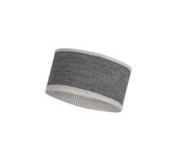 Cerchietto per capelli Buff CrossKnit Headband 126484.933.10.00 Grigio 00
