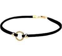 Girocollo da Donna Temperamento Gotico Elasticizzato Gioielli Geometrici Collana Girocollo Gotica in Velluto Finto Attractive Design