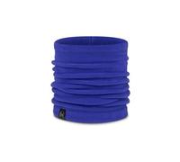 Girocollo in pile blu per bambini buff