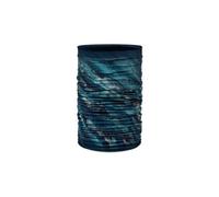 Buff Reversible Polar Sciarpa Multifunzionale Scaldacollo Uomo Donna Adulti, Multifunzionale, Caldo, Fodera, Confortevole, Morbido, Taglia Unica, Verde