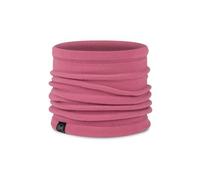 Girocollo in pile rosa per bambini buff