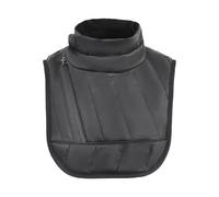 Girocollo invernale, sciarpa calda avvolgente di protezione, sciarpe da collo impermeabili al, per uomini e donne, adulti, corsa, equitazione, attività all'aria aperta, moto, freddo