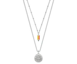 Girocollo Kidult Love Super Maestra 751165