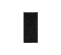 Buff Scaldacollo Original EcoStretch Adulti unisex, Solid Black