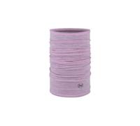Girocollo rosa leggero buff merino