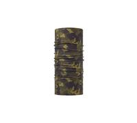 Girocollo unisex buff original ecostretch camo green