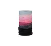 Buff Polar - scaldacollo Black/Pink unisex Primaloft