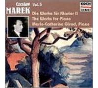Girod,Marie-Catherine - Sämtl.Klavierwerke Solo Vol.2