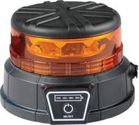 Girofaro a LED magnetico wirless