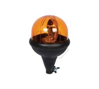 GIROFARO BOULE 12V ASTA FLESSIBILE lampeggiante
