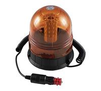 GIROFARO DESTELLANTE DE LED 12-24V