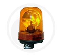 Girofaro Lampeggiante Alogeno Lampadina 12V 55W per New Holland Fendt John Deere