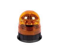 GIROFARO LED VEGA 10-30V BASE PIANA lampeggiante TRATTORE