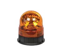GIROFARO VEGA 12V BASE PIANA lampeggiante TRATTORE