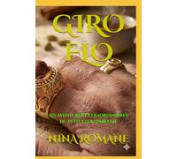 GIROFLO: Les aventures extraordinaires du petit clou parfumé
