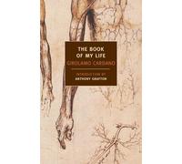 Girolamo Cardano The Book Of My Life (Tascabile)